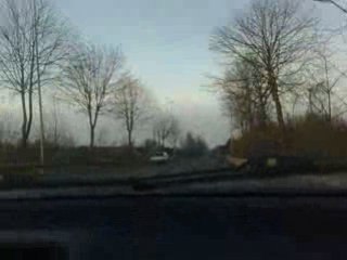 essai de ma tigra avec kit d'admission