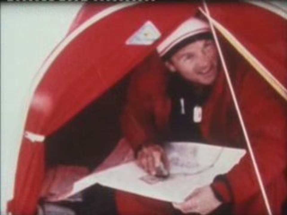 VSD a 30 ans : le dernier voyage du capitaine Pichon