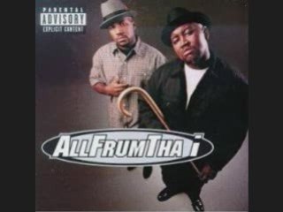 AllFrumTha i   My Niggas (Insert)