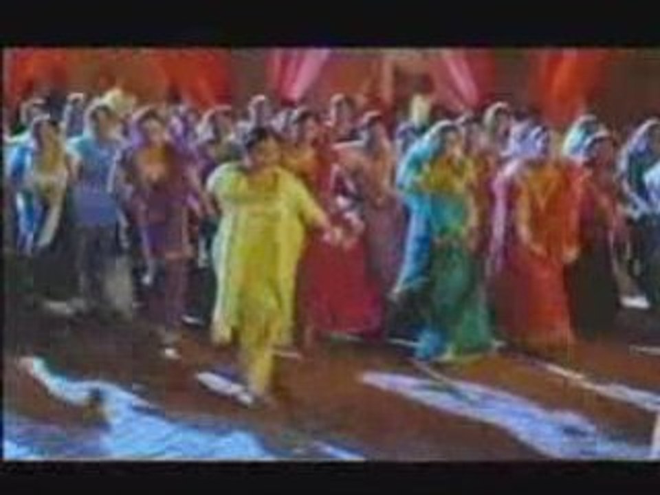 Shah rukh khan la familia hindu - yeh ladka - copia