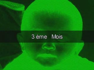 Maxime - 3 mois