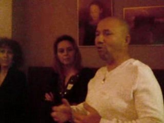 Networking et Gourmandise: présentaition du programme!