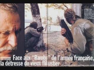 VSD a 30 ans : le dernier putsch de Bob Denard