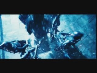Underworld 3 ／ le soulèvement des Lycans (VOST)