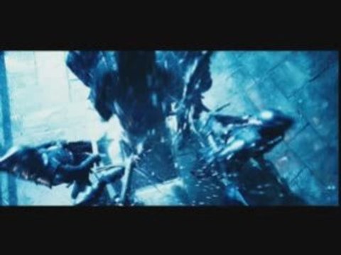 Underworld 3 ／ le soulèvement des Lycans (VOST)