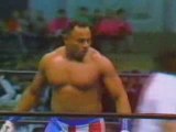 Chris Benoit vs 2 Cold Scorpio