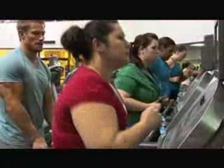 Diet tribe 1DietTribe Premieres Monday Jan 5th at 10pm on Li