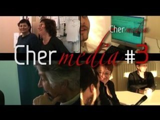 Chermedia #3 (webserie)