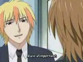 Tokkô 01 partie 2 vostfr