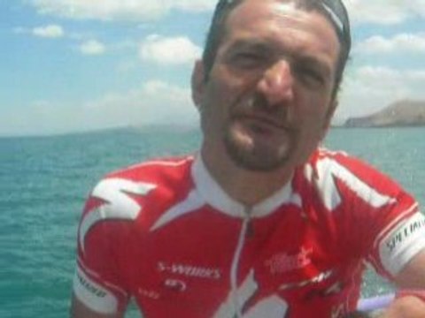 VAN GÖLÜ TURU (14) AKDAMAR ADASI