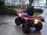 quad kingquad 750