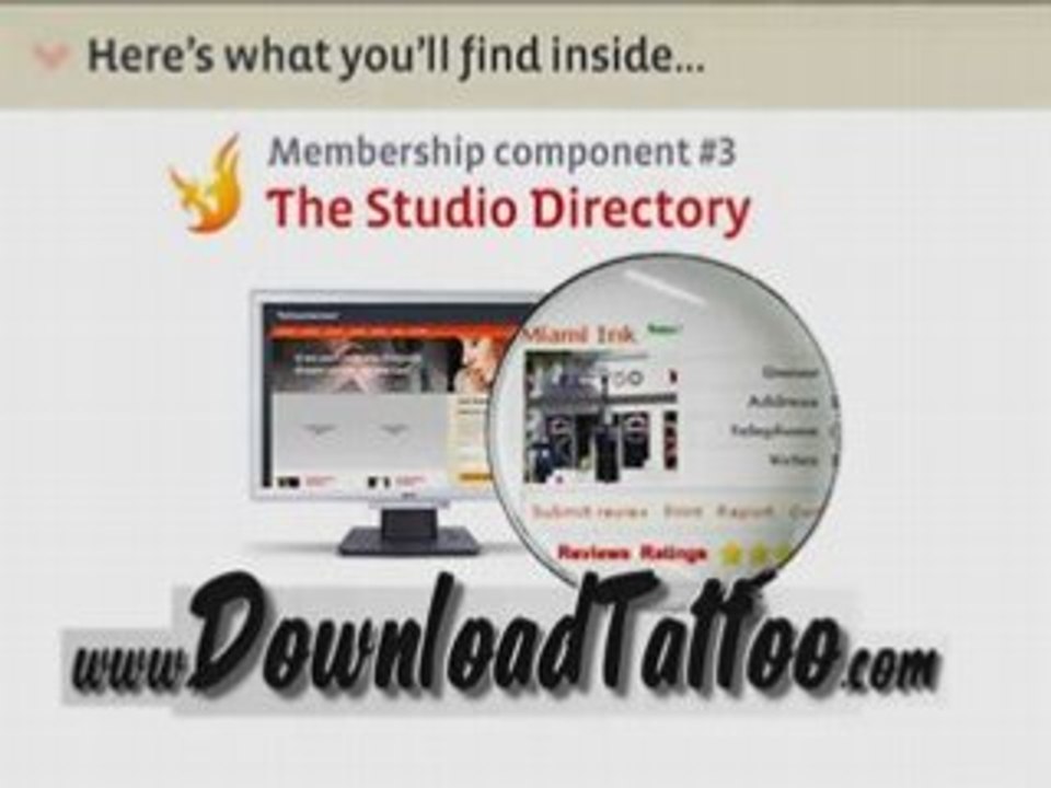 Design Your Own Tattoo, Thousands Other High Quality Tattoos