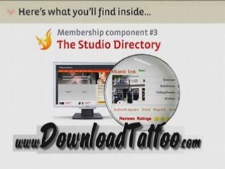 Design Your Own Tattoo, Thousands Other High Quality Tattoos