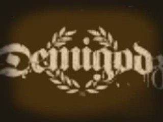 Demigodz - Empire Strikes Back