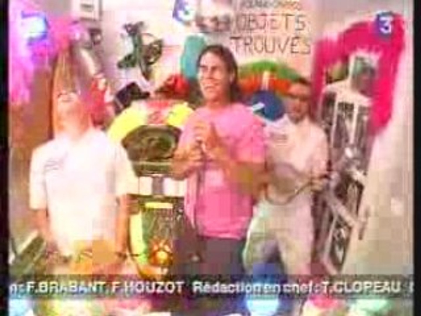 Rafael Nadal singing La Bamba - video dailymotion