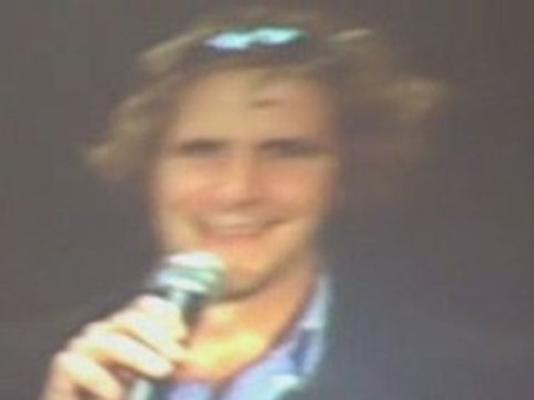 Fanale wins a 2008 Porsche Boxter w/ Carbon Copy PRO? CCP?