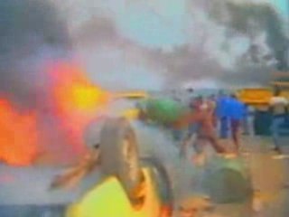 Big red big redemption