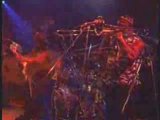 Sly & Robbie - Rockfort Rock Live