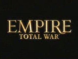 Empire : Total War - Trailer PC