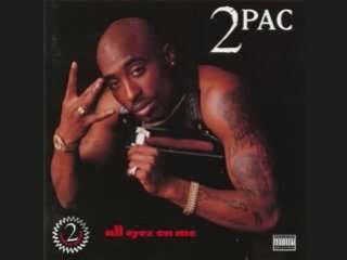 2pac - Ambitionz Az A Ridah