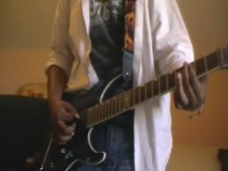 Thanks For Nothing (Cover) - Sum 41