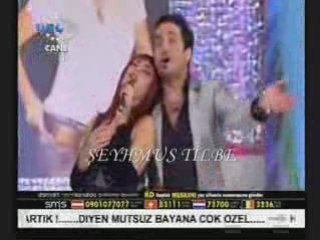 Yildiz Tilbe& Toprak - Ask Senin Sen Benimsen