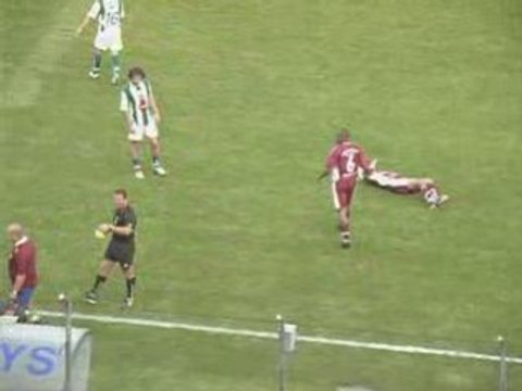 Juventude x Caxias - Parte 5