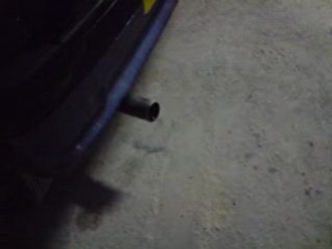 Prepa 106 xsi turbo 16s