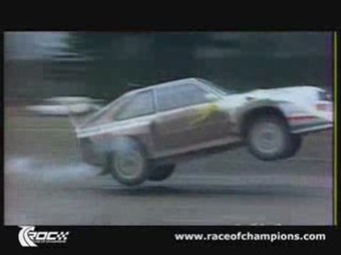 [XTREM] ROC 1988 [Goodspeed]