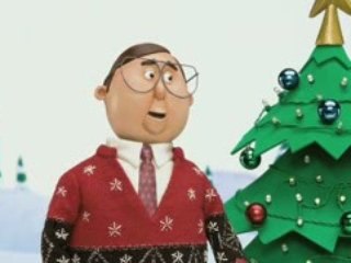 spot pub Apple Mac Christmas : Tree Trimming