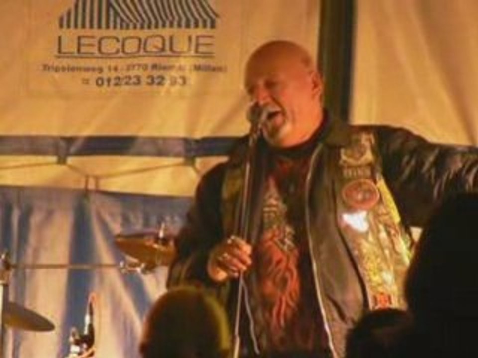 les VENIMEUX a la concentre MCP kurgans