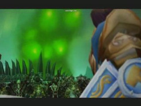 Portail du couroux en fraçais