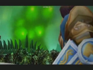 Portail du couroux en fraçais