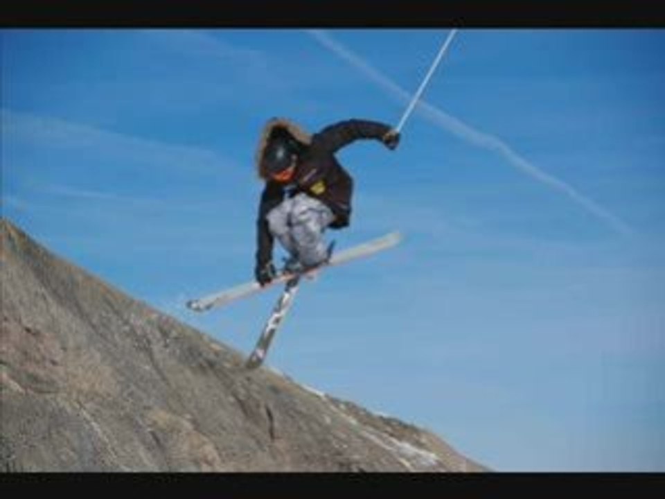 Ski