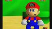 Super Mario Magic Plant Adventure 64 (Super Mario 64 Hack)