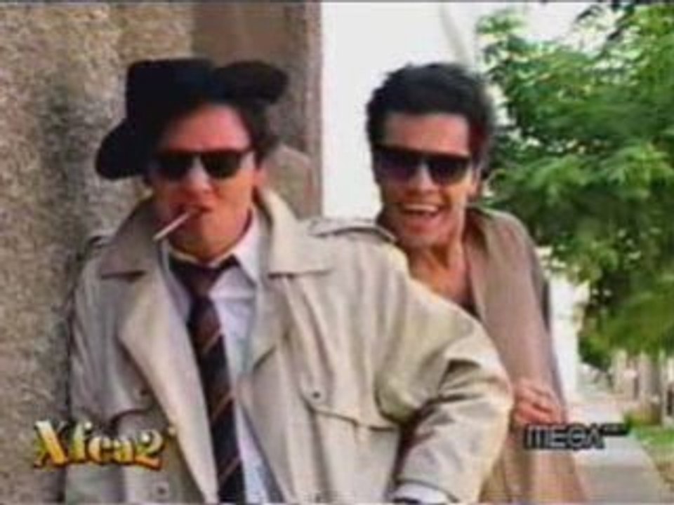 Mekano XFEA2 Viñuela Cap.66