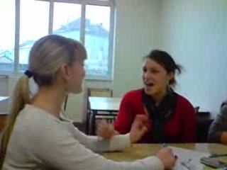 Grosse Claque =S Hiihii