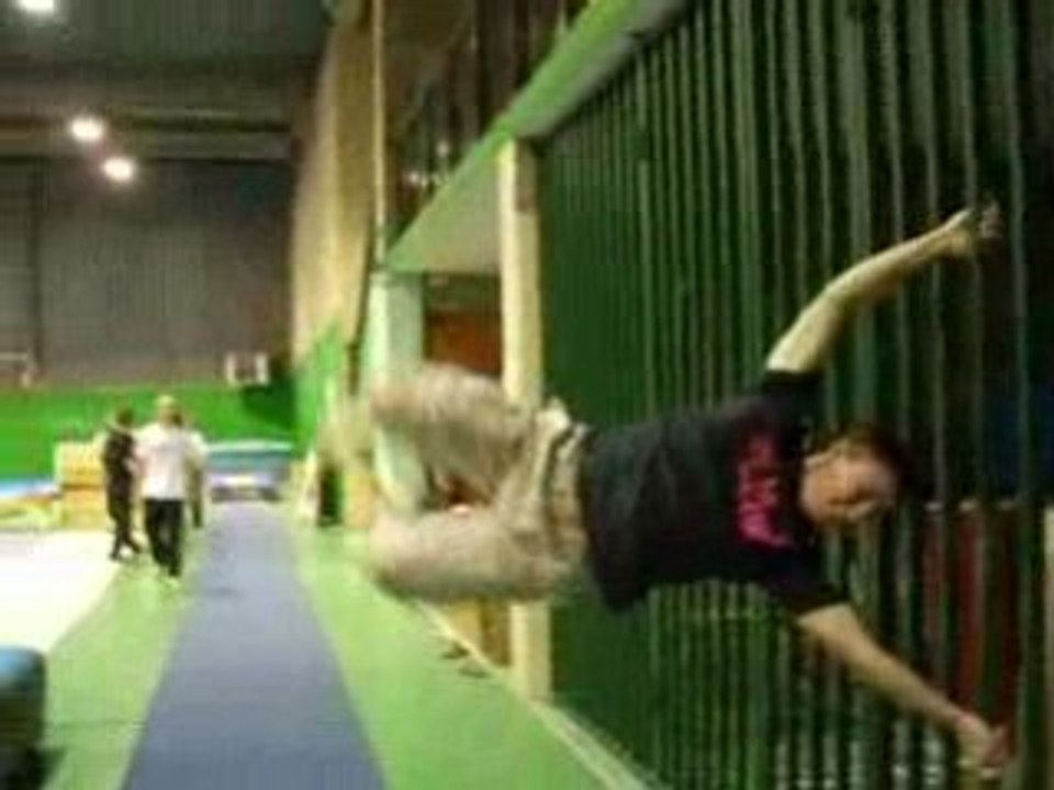 Gym adulte toulouse 06