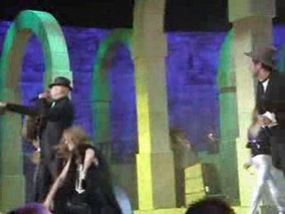 enfoires 2008 strasbourg