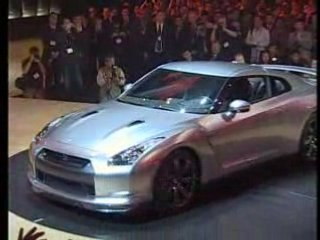Presentation-Ghosn-Nissan-2008