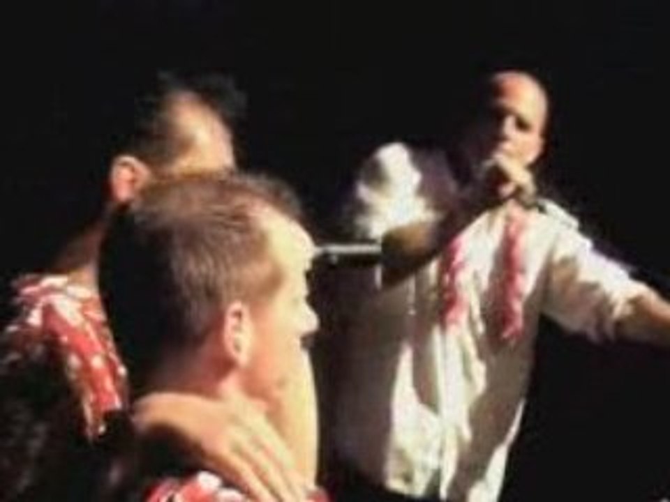 Audiofarm 2007