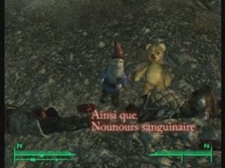 Le tueur au nain de jardin