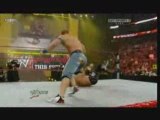WWE RAW (Slammy Awards) 08-12-2008 - part 8