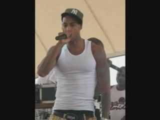 Ali-booba - freestyle (inedit)