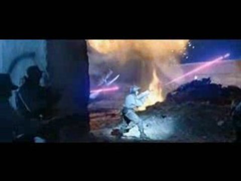 Terminator 4 salvation the future begins