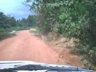 Cam embarquée SC 5 Memni a Danguira++