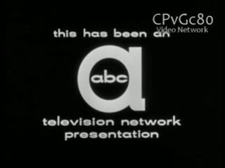 ABC Television Network Presentation (1963, B)