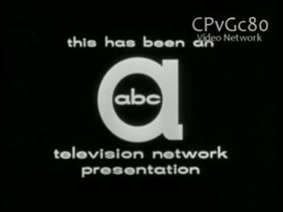 ABC Television Network Presentation (1963, B)