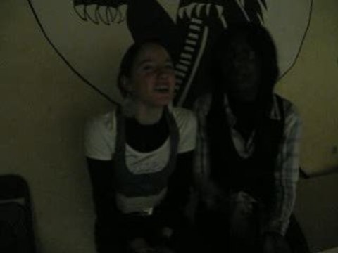 Délires avc Sistah &é Antonioo