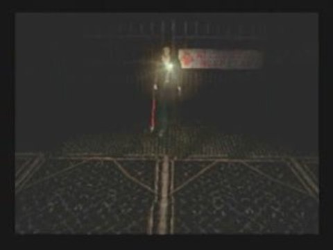 Silent Hill walkthrough 19. Le retour du ver